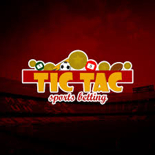 Tic Tac Logo